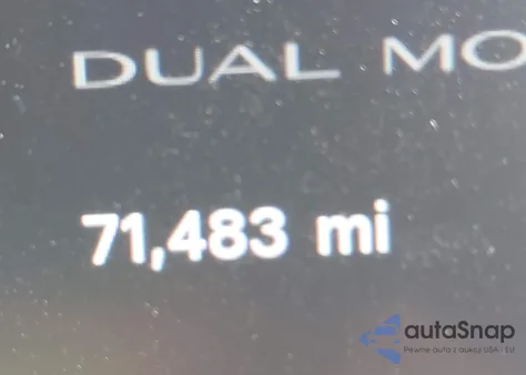 2022 Tesla Model 3 Long Range Dual Motor All-Wheel Drive from USA, damaged, VIN 5YJ3E1EB0NF285595